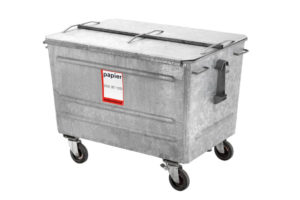 1000lpapiercontainer